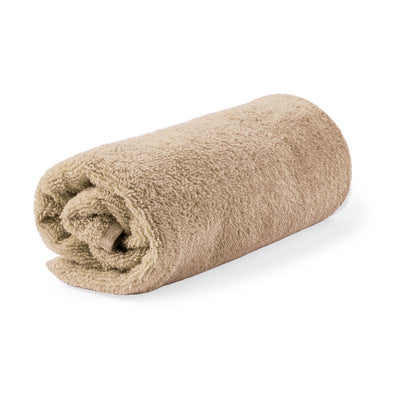 Canoria Towel - NATURAL / S/T