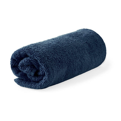 Canoria Towel - NAVY BLUE / S/T