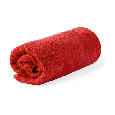 Canoria Towel - RED / S/T