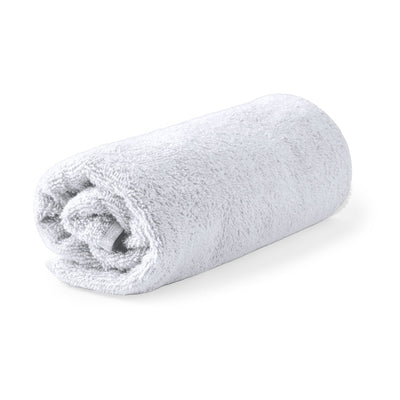 Canoria Towel - WHITE / S/T