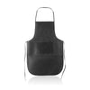 Chef Apron - BLACK / S/T