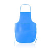 Chef Apron - LIGHT BLUE / S/T