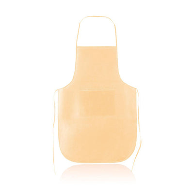 Chef Apron - NATURAL / S/T