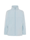 CHILDREN’S FULL ZIP FLEECE - SK / 3-4
