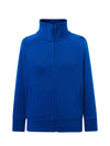 CHILDREN’S LIGHTWEIGHT FRENCH TERRY FULL ZIP SWEATSHIRT - RB / 1-2
