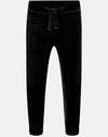 CHILDREN’S PREMIUM SWEATPANTS - BK / 1-2