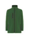 CHILDREN’S SOFTSHELL - BG / 3-4