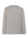CHILD’S REGULAR LONG SLEEVE T-SHIRT - GM / 3-4