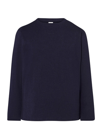 CHILD’S REGULAR LONG SLEEVE T-SHIRT - NY / 1-2