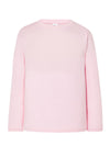 CHILD’S REGULAR LONG SLEEVE T-SHIRT - PK / 3-4