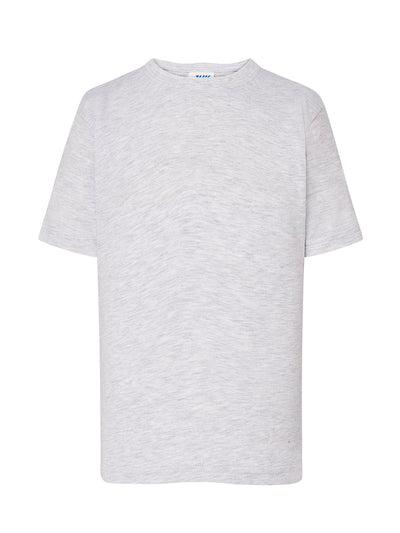 CHILD’S REGULAR SHORT SLEEVE T-SHIRT