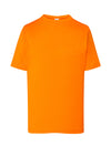 CHILD’S REGULAR SHORT SLEEVE T-SHIRT