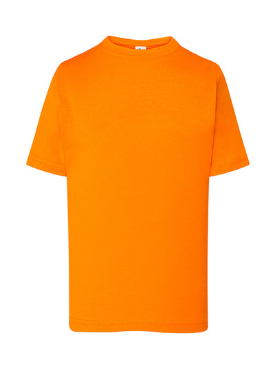 CHILD’S REGULAR SHORT SLEEVE T-SHIRT