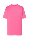 CHILD’S REGULAR SHORT SLEEVE T-SHIRT - AL