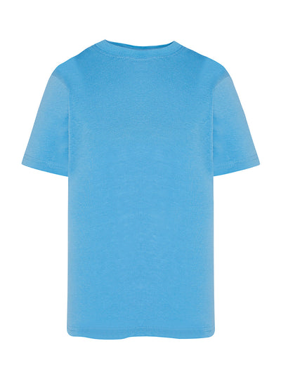 CHILD’S REGULAR SHORT SLEEVE T-SHIRT - AZ