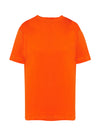CHILD’S REGULAR SHORT SLEEVE T-SHIRT - BC