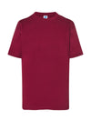 CHILD’S REGULAR SHORT SLEEVE T-SHIRT - BU