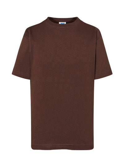 CHILD’S REGULAR SHORT SLEEVE T-SHIRT - CH