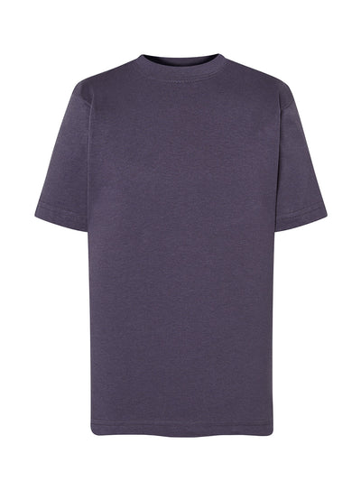 CHILD’S REGULAR SHORT SLEEVE T-SHIRT - DN