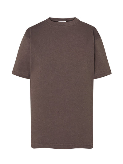 CHILD’S REGULAR SHORT SLEEVE T-SHIRT - GF