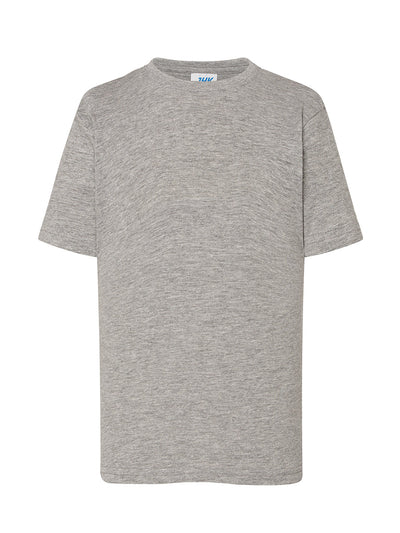CHILD’S REGULAR SHORT SLEEVE T-SHIRT - GM