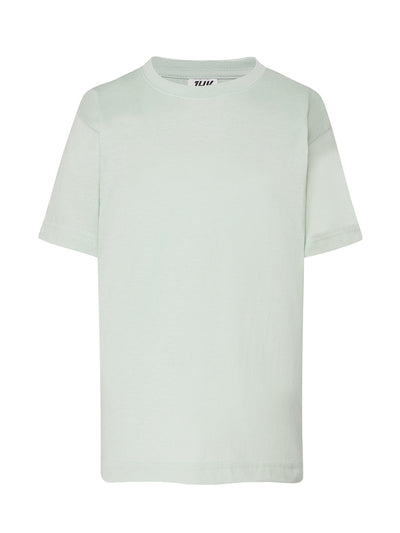 CHILD’S REGULAR SHORT SLEEVE T-SHIRT - IB