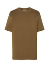 CHILD’S REGULAR SHORT SLEEVE T-SHIRT - KH