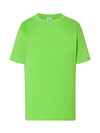 CHILD’S REGULAR SHORT SLEEVE T-SHIRT - LM