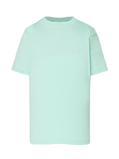 CHILD’S REGULAR SHORT SLEEVE T-SHIRT - MG