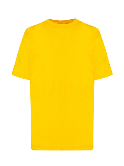 CHILD’S REGULAR SHORT SLEEVE T-SHIRT - MU