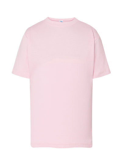CHILD’S REGULAR SHORT SLEEVE T-SHIRT - PK