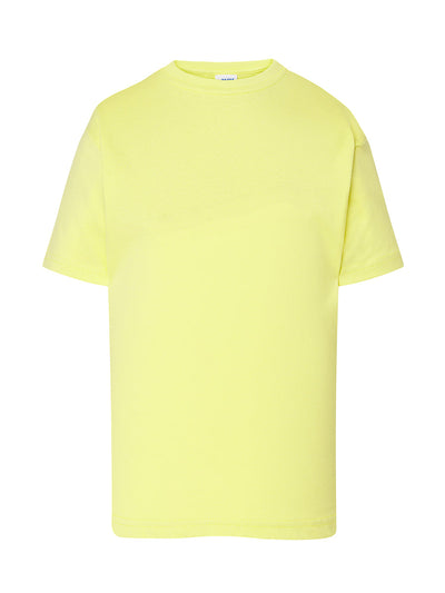 CHILD’S REGULAR SHORT SLEEVE T-SHIRT - PT