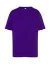 CHILD’S REGULAR SHORT SLEEVE T-SHIRT - PU