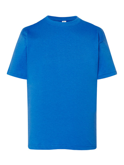 CHILD’S REGULAR SHORT SLEEVE T-SHIRT - RB