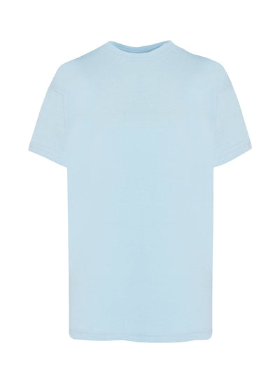 CHILD’S REGULAR SHORT SLEEVE T-SHIRT - SK