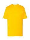 CHILD’S REGULAR SHORT SLEEVE T-SHIRT - SY