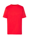 CHILD’S REGULAR SHORT SLEEVE T-SHIRT - WR