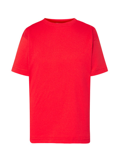 CHILD’S REGULAR SHORT SLEEVE T-SHIRT - WR