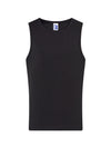 CHILD’S TANK TOP - BK / 3-4