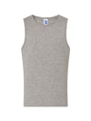 CHILD’S TANK TOP - GM / 3-4