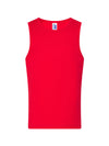 CHILD’S TANK TOP - RD / 3-4