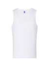 CHILD’S TANK TOP - WH / 3-4