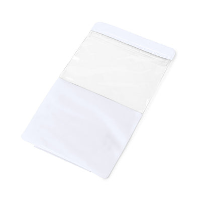Clotin Multipurpose Bag - WHITE / S/T