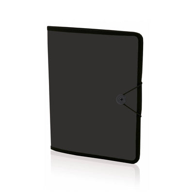 Columbya Folder - BLACK / S/T