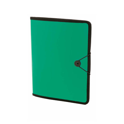 Columbya Folder - GREEN / S/T