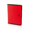 Columbya Folder - RED / S/T