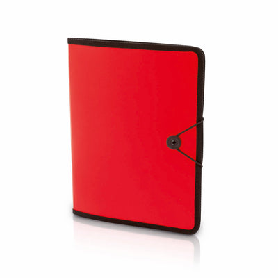 Columbya Folder - RED / S/T