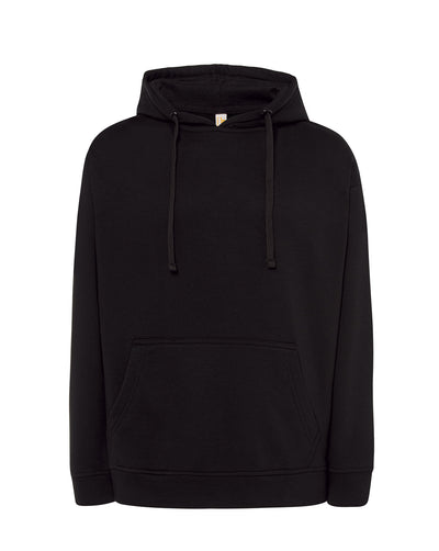 Customise Your Own Hoodie - S / Black