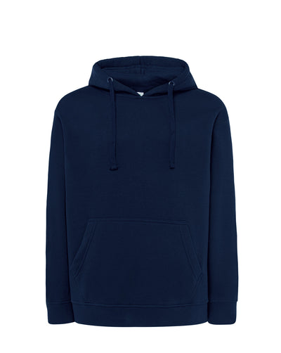Customise Your Own Hoodie - S / Navy Blue