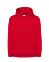 Customise Your Own Hoodie - S / Red